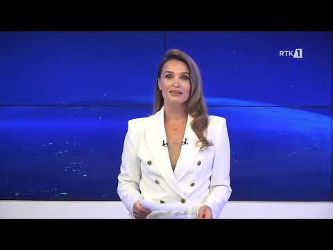 Lajmet qendrore 02.09.2024