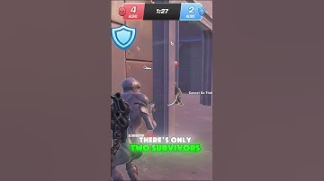 They got me!! Map Code - 9976-2397-5327   #fortnite #infected #fortnitecreative #mapcodes #f