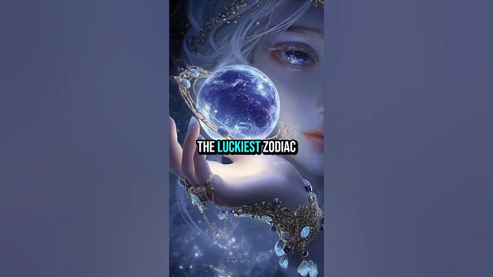 The Luckiest Zodiac Signs in October #zodiacsignsexplained #zodiacwhisperer #astrology #zodiac