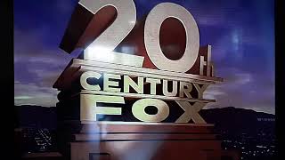 20th century fox (1997)