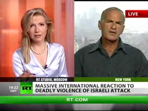 'Israel is a Lunatic State' - Finkelstein on Gaza ...