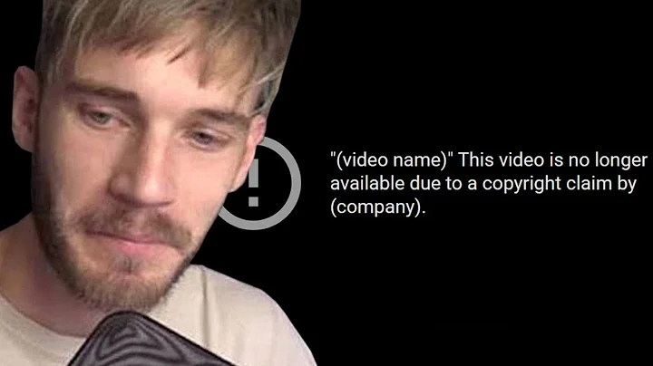 YouTube’s Copyright System Is Broken And Creators Are Suffering