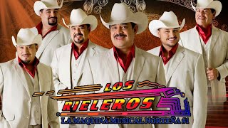 LOS RIELEROS DEL NORTE - LOS MEJORES EXITOS DE LOS RIELEROS DEL NORTE - PUROS CORRIDOS MIX