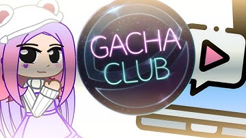 Gacha Club Import/Export Tutorial