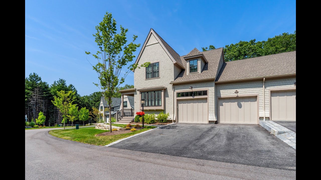53 Wolcott Woods Lane Milton, MA | ColdwellBankerHomes.com