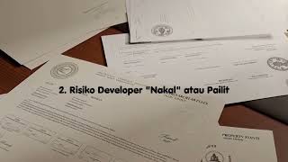 Hal Yang Perlu Diperhatikan Saat Beli Rumah Dengan Sistem Kpr Inhouse Atau Syariah agencyproperti