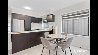 Shiv Fernando presents 5 Fernyhough Street, Rouse Hill Shiv Fernando presents 5 Fernyhough Street, Rouse Hill