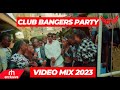 CLUB BANGERS PARTY VIDEO MIX  BY Dj Pasamiz X Mc TinTin Pt1 Live at 69 Lounge Graduation /RH EXCLUSI