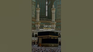 Quran tilawat | القرآن الكريم