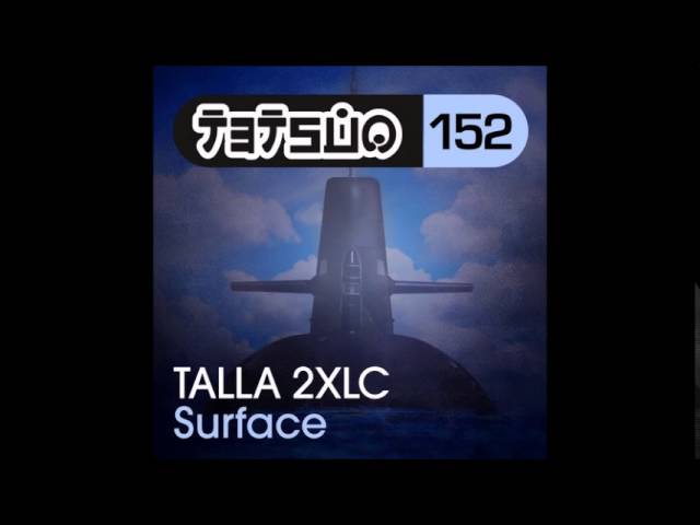 Talla 2xlc - Surface