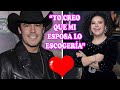 Lalo Capetillo Revela Que Dejara Que Su Novia Escoja La Canción De Su Boda Y Lucerito Ya Tiene