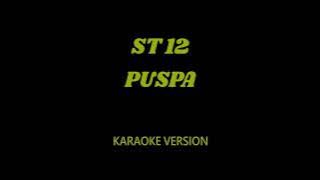 Karaoke Putuskan Saja Pacarmu ST12