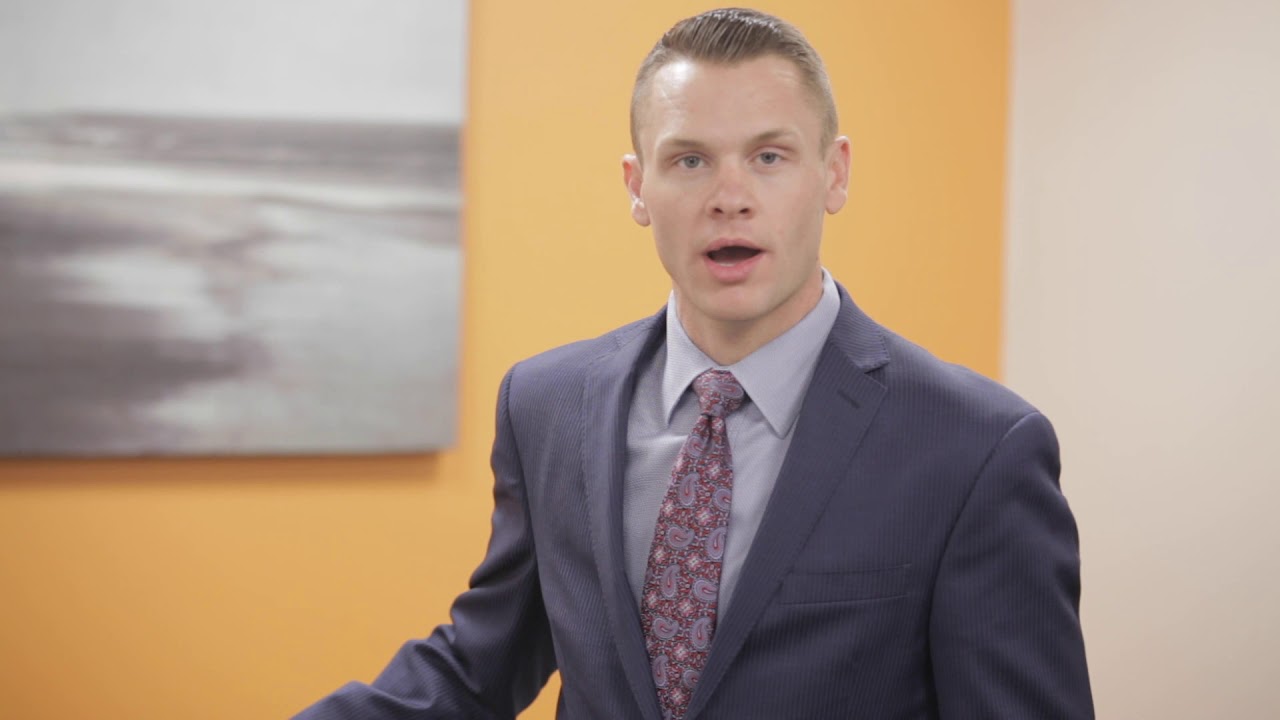 Lawyer Promo Video | Reno Attorney | Grimshaw Group