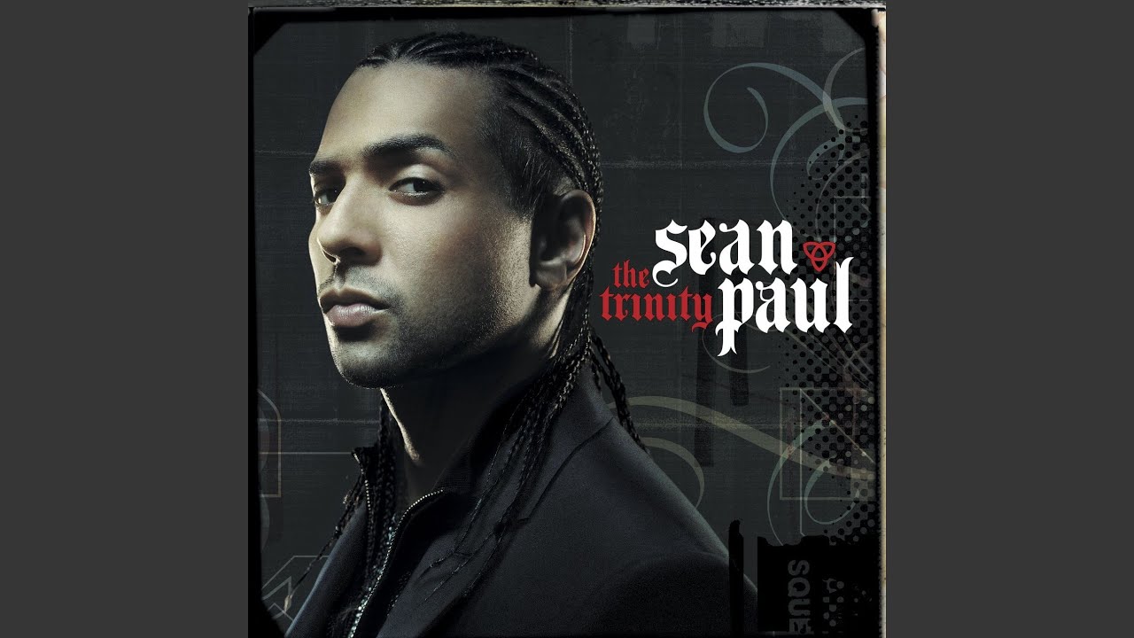 洋楽 Sean P. Sean Paul - Give It Up To Me (feat. Keyshia Cole) [Official