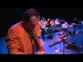 Capture de la vidéo Armenian Navy Band & Arto Tuncboyaciyan-Ocean (Live In Lyon 2007)