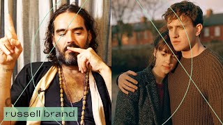 Normal People - Whys It Got In Your Head? Russell Brand