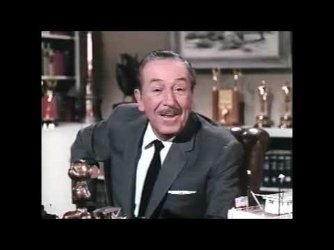 Walt Disney's \