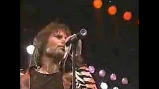 Survivor - When Seconds Count (Live)