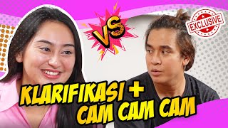 SERIOUS CHAT between Billy Syahputra and Memes
