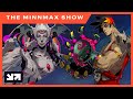 Our Top 10 Games Of 2020 - The MinnMax Show