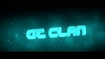 Clan Intro //    First Video!