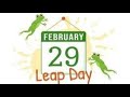 Leap day live wguest readers feb 29th 2024