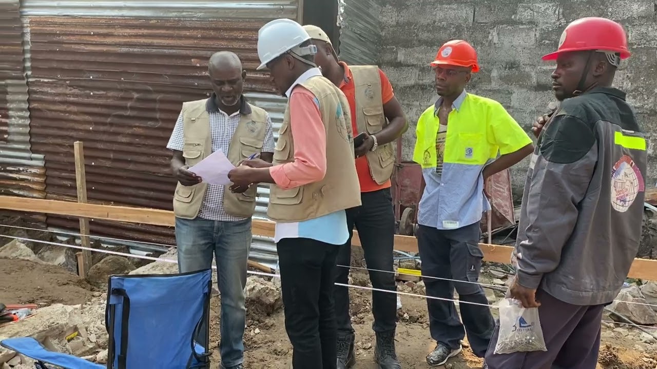 L’implantation du bâtiment, une étape très importante !