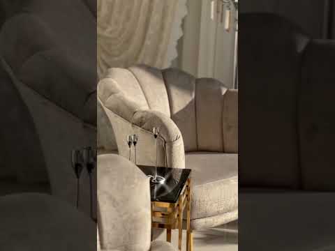 مدل میز ناهار خوری ۴ نفره جدید ساردین چوب همراه با مبل راحتی جدید
