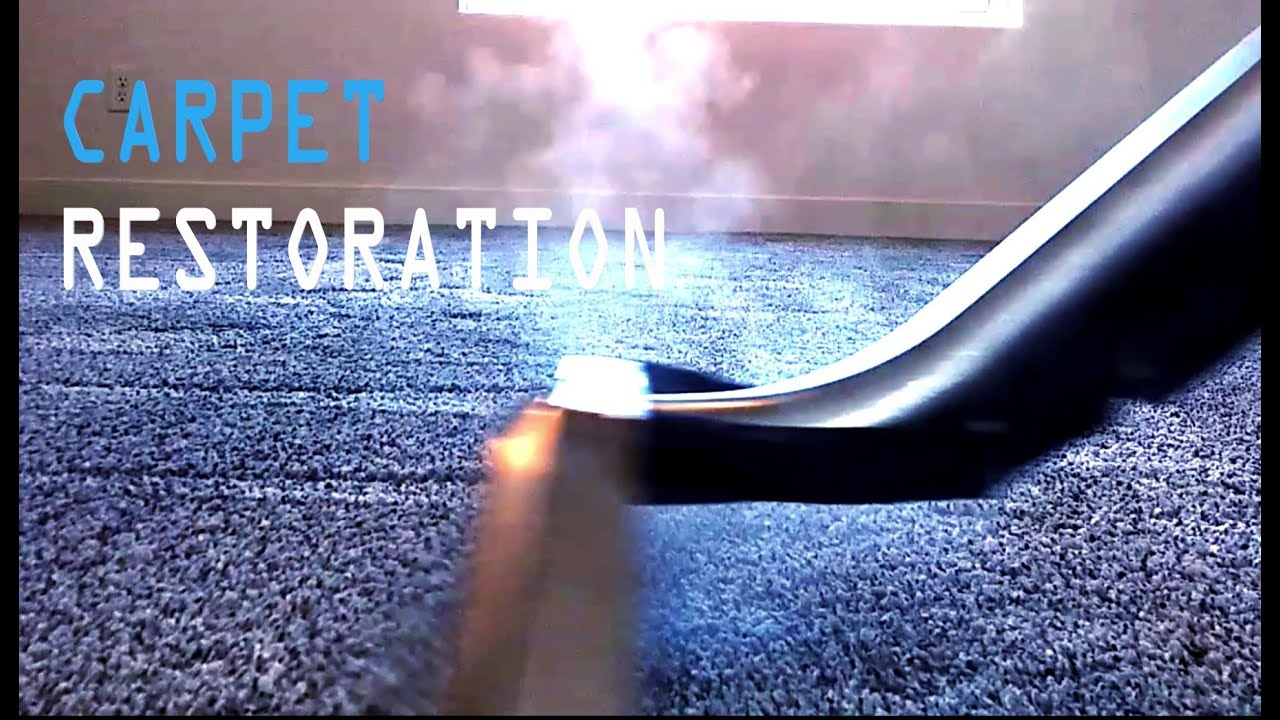 [STEAM CLEANING DIRTY CARPET] [CARPET RESTORATION] amsr 