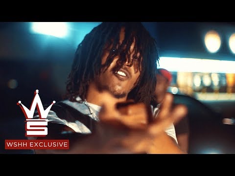 NGeeYL & Swish Money Feat. Young Nudy "Slime Shit" (WSHH Exclusive - Official Music Video)