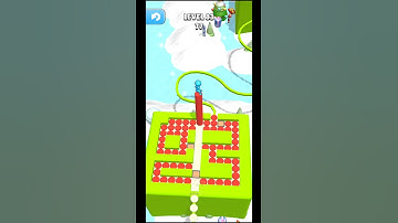 Stacky Dash #play #fun #games #gaming #shorts #fyp #gameplay