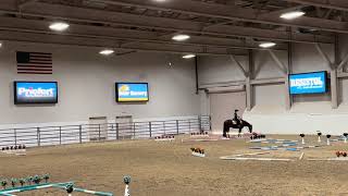 Ava Jersin & Party Blazer | 2024 L1 Championship West/ Pinnacle Circuit Youth Trail