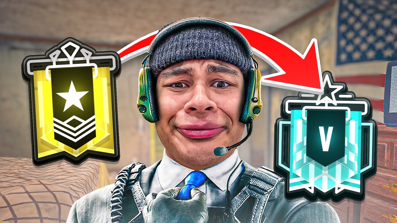 Copper To Champion Episode 4... (21 W/L)