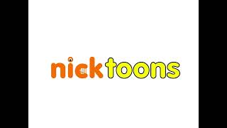 Nicktoons Logo Bloopers 3 Part 15: Just Another Font Blooper.