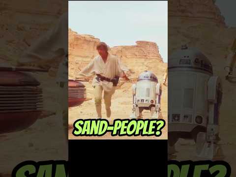 R2-D2 SPEAKS! Full episode ABOVE. The REAL hero of STAR WARS - EMPIRE STRIKES BACK