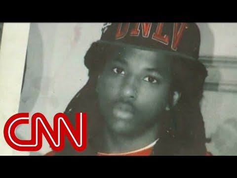 Wideo: Czy zaginęły organy Kendricka Johnsona?