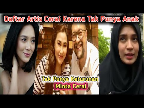 Lima Tahun Nikah,