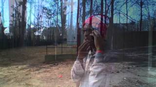 Future Forever Eva on The Shank Dizzle Show