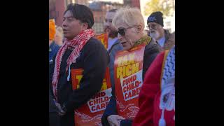 Divisions Within Political Movements: The DSA