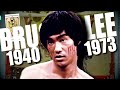 BRUCE LEE EVOLUTION YEAR BY YEAR 👊 Face, Film Scene &amp; Quotes