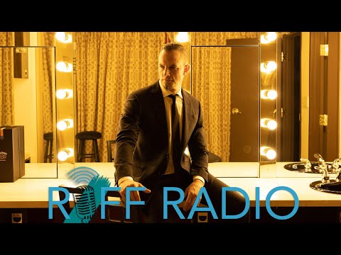 Riff Radio: Mark Tremonti Wants To 'Take A Chance' With Sinatra Covers Album