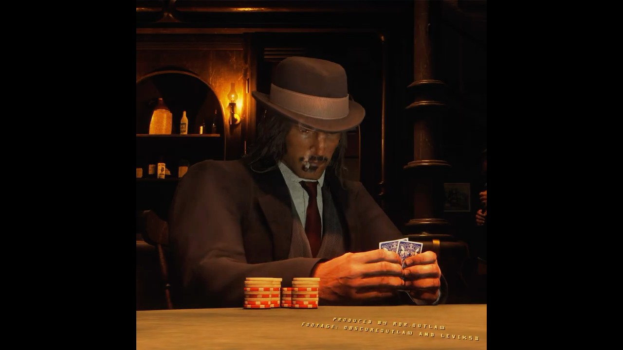 Jack The Gangster? 😳 | 