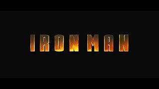 Iron Man The Series Intro S