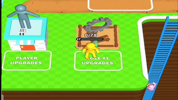 Dig Deep - Max Levels Part - 6