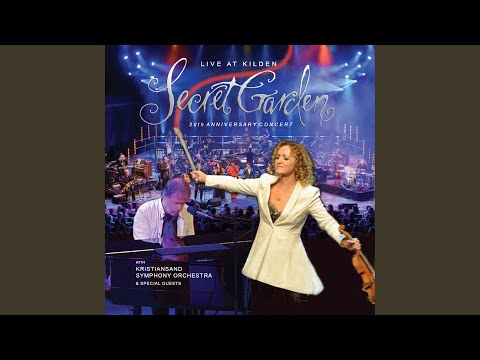 Sleepsong (Live)