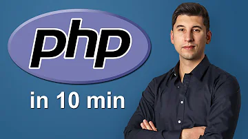 Für was benutzt man PHP?