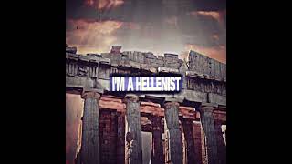 DO NOT HATE #fypシ #hellenism #shortsreel #shortsfeed #greekmythology #greekgods #hellenistic #greece
