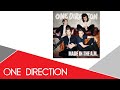 History instrumental  one direction