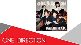 History (Instrumental) - One Direction