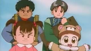 كرتون انا واخي الحلقة 20 مدبلجة karton ana wakhi HD